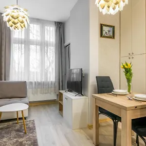 Heart Of - Billberry Apartament Sopot
