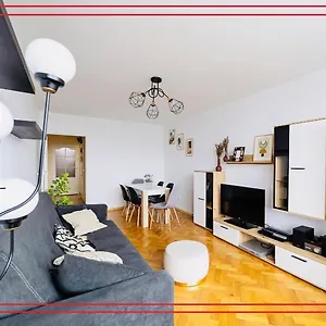 Apartament 2 Pokoje W Gdańsku Prywatny Parking Numer 46 Apartament Gdańsk