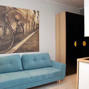 Nowy świat Apartament Warszawa